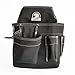 Gatorback B101 Professional Carpenter Tool Pouch. Perfect for Framers, Drywallers, Contractors. Tool Belt Ready