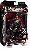 Battlestar Galactica: Series 1 - Apollo