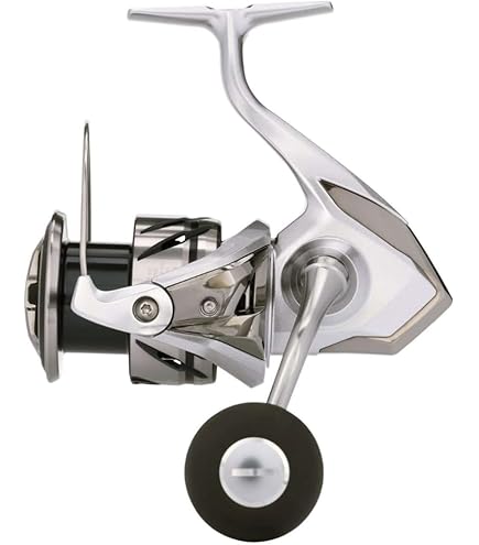 SHIMANO - ヴァリアン Amazon.com : Shimano 1000SSSPG Vanquish Spinning Reel 23