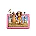 Contixo LA703-KIDS-2 7-Inch 8GB Kids Tablet Bundle with Kids-Place Parental Control and Kid-Proof Case (Pink)