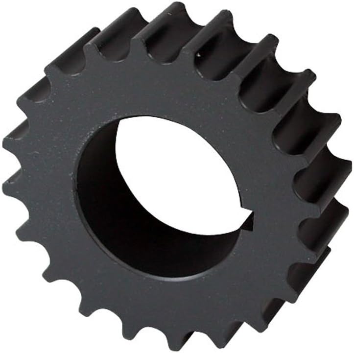 Best Moroso Vacuum Pump Pulley