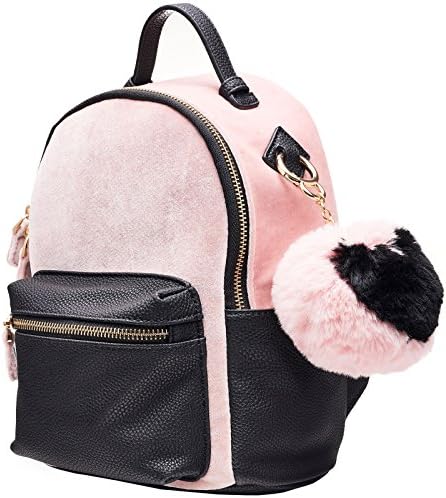 dream control new york mini backpack