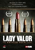 LADY VALOR / (MOD AC3 DTS)                         image