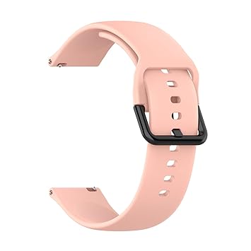Compatible con Samsung Galaxy Watch Active 2 Smartwatch, correa de ...