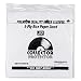 Vinyl Record Inner Sleeves 3 Ply Rice Paper Lined Archival Quality Anti Static (50pk) by Collector Protector primary