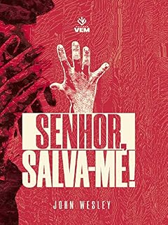 Livro Senhor, Salva-me!
