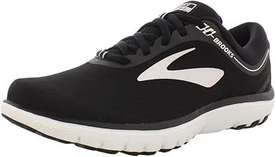 brooks women's pureflow 7 running shoes