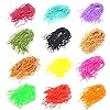 SAMS-Squirmy-Wormy-Fly-Tying-Materials-for-San-Juan-Flies-Fishing-Worm-Body-Trouts-Floating-Assortment