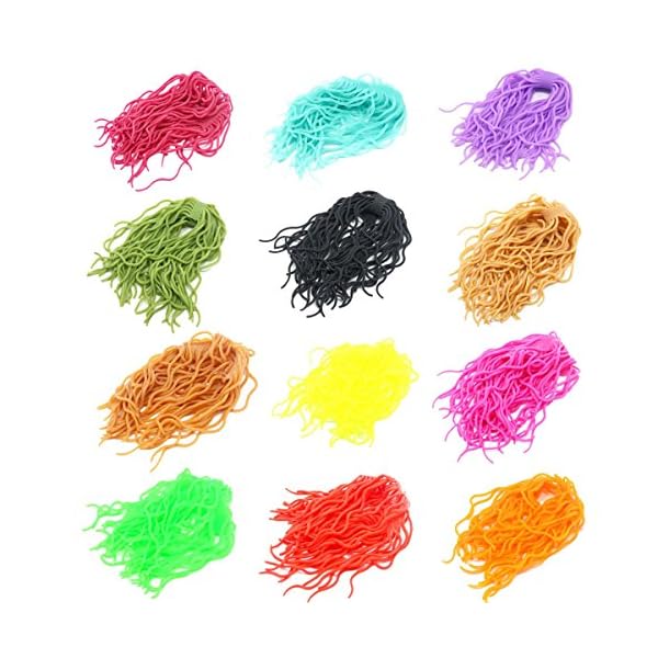SAMS-Squirmy-Wormy-Fly-Tying-Materials-for-San-Juan-Flies-Fishing-Worm-Body-Trouts-Floating-Assortment