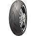 Continental Attack SM 110/70HR17 Front Tire 02441150000