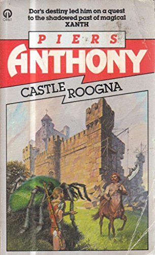Castle Roogna (An Orbit book)