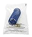 Shop4Mailers 9 x 12 Clear Plastic Flat Poly Bags with Suffocation Warning Self Seal Adhesive 1.5 Mil for Business FBA Packaging, Jewelry, Clothes, Prints, Storage – Resealable (1000 Pack)