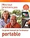 Le grand manuel de l'ordinateur portable by