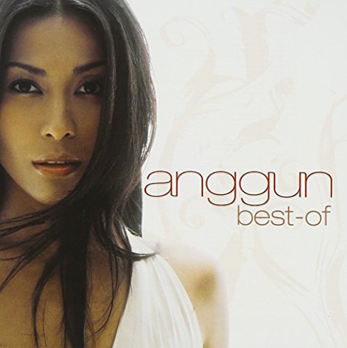 ANGGUN - Mantra Lyrics - Zortam Music