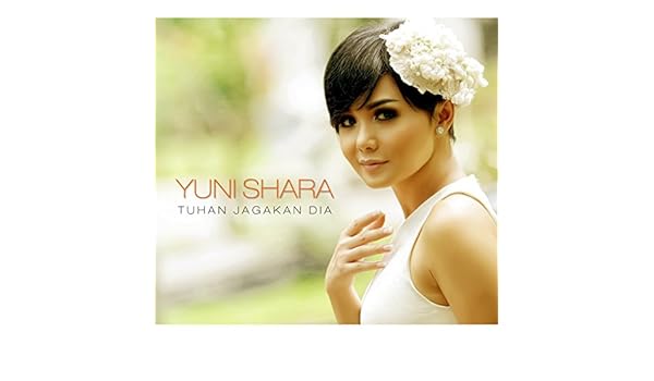 Menghujam Jantungku By Yuni Shara On Amazon Music Amazon Com