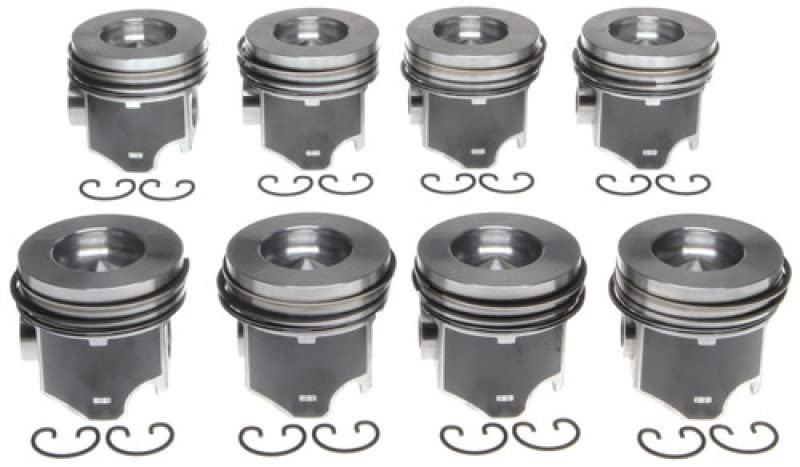 Mahle Piston - 224-3538-0.75MM