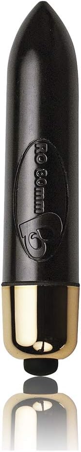 Rocks Off Petite Sensations Teazer, Black, One Size - Image 4