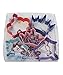 R&M International Princess Crown Cookie Cutters, Assorted Sizes, 6-Piece Set