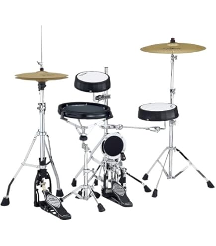 【tama】JAJAN２台 S.L.P. Classic Dry Aluminum 14