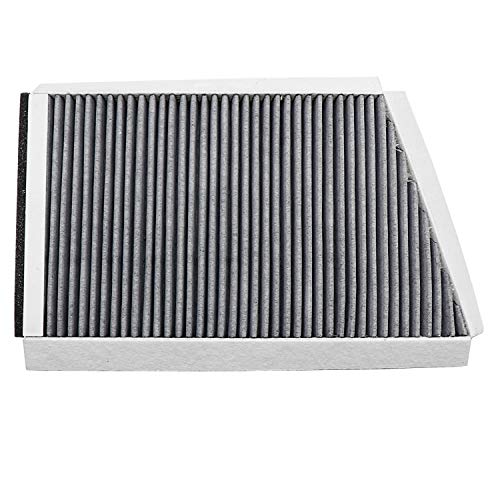 Beck Arnley 0422172 Cabin Air Filter