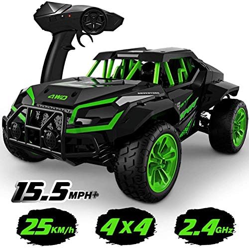 ブランド激安セール会場 男の子用リモートコントロールカー4wd大型rcカーオフロード高速レーシングカー 4x4リモートコントロールトラックモンスタービークルホビーキッズrcおもちゃ男の子用カーギフト大人用