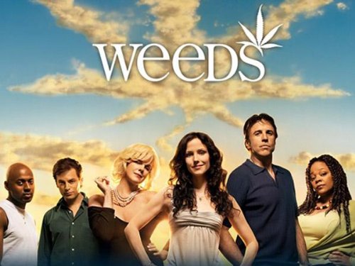 Weeds Season 3