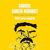 Vivir para contarla [Live to Tell] by 