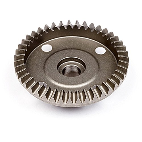 HPI Racing 101036 Stainless Center Gear 43t