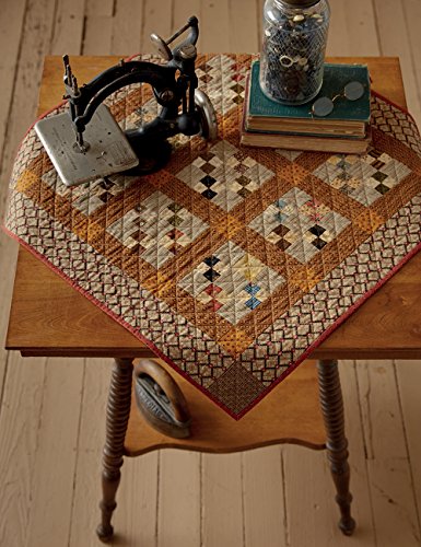 3: Jo's Little Favorites III: Enduring Designs for Classic-Quilt Lovers