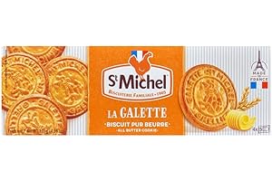 St Michel Classic Galettes, 5.09 Oz