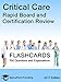 Critical Care: Rapid Board and Certification Review