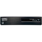 QSC SPA2-200 200W 2-channel 70V Power Amplifier
