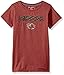 Champion NCAA Girls Short Sleeve Scoop Neck T-Shirt Tee