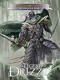 Dungeons & Dragons: Neverwinter Tales - The Legend of Drizzt Vol. 1 (Dungeons & Dragons: Drizzt)