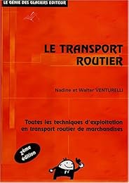 Le  transport routier