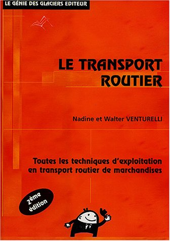 Le  transport routier