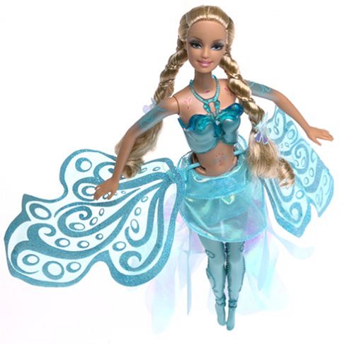 barbie fairytopia joybelle