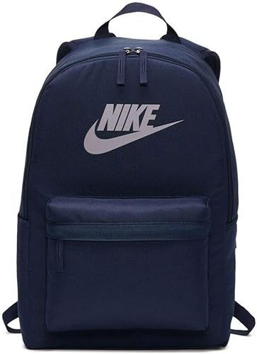 Amazon Co Jp Nike ナイキ Heritage Back Pack バックパック リュック スポーツ デイパック 25l Navy 411 並行輸入品 シューズ バッグ