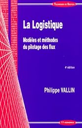 La  logistique