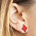 DC Comics Harley Quinn Earring Set