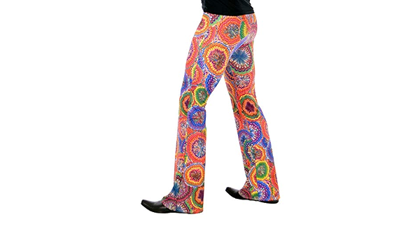 Revolver Fashion Psychedelic Men's 