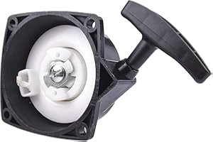 Kerlista Replaces Parts Recoil Starter Assembly fits for Hus150BF 150BT 350BF 350BT Leaf Blower 150 350 BF BT and Engine Backpack Blower