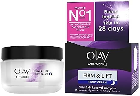 olay anti wrinkle