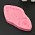 Silicone Jewelry Fondant Cake Mold Pendant Brooch Soap Chocolate Mould