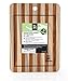 Bamboo Cutting Board | Organic | Environmentally Friendly | Perfect for the Earth Conscience Chef