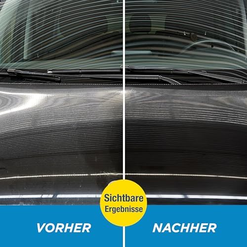 Cerami-X Premium Keramikbeschichtung - 750 ml