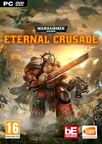 Warhammer 40.000 : Eternal Crusade