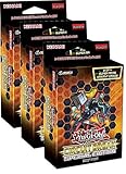 Yu-Gi-Oh! TCG: Circuit Break Special Edition Triple Deck Combo