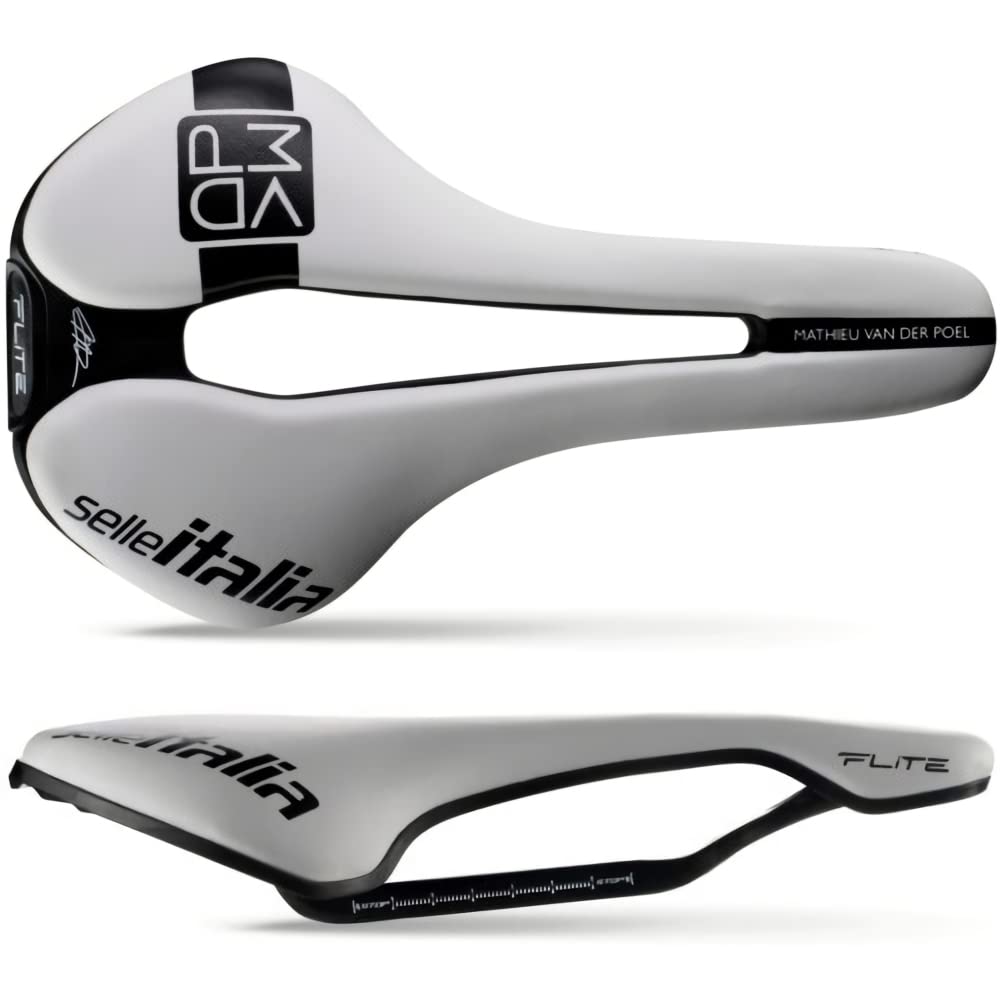 Selle Italia Flite Boost Superflow Carbon Saddle 248 x 145 mm