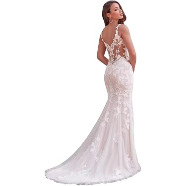wedding dresses on amazon Amazon Best Sellers: Best Wedding Dresses